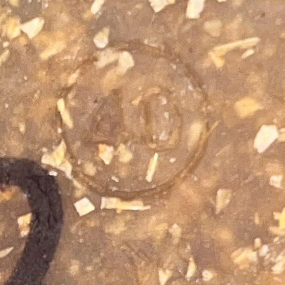 Pikolinos Clog Shoes Size EUR 40 US 9-9.5 Tan Granada Leather Fleece-Lined Fall - Picture 12 of 13